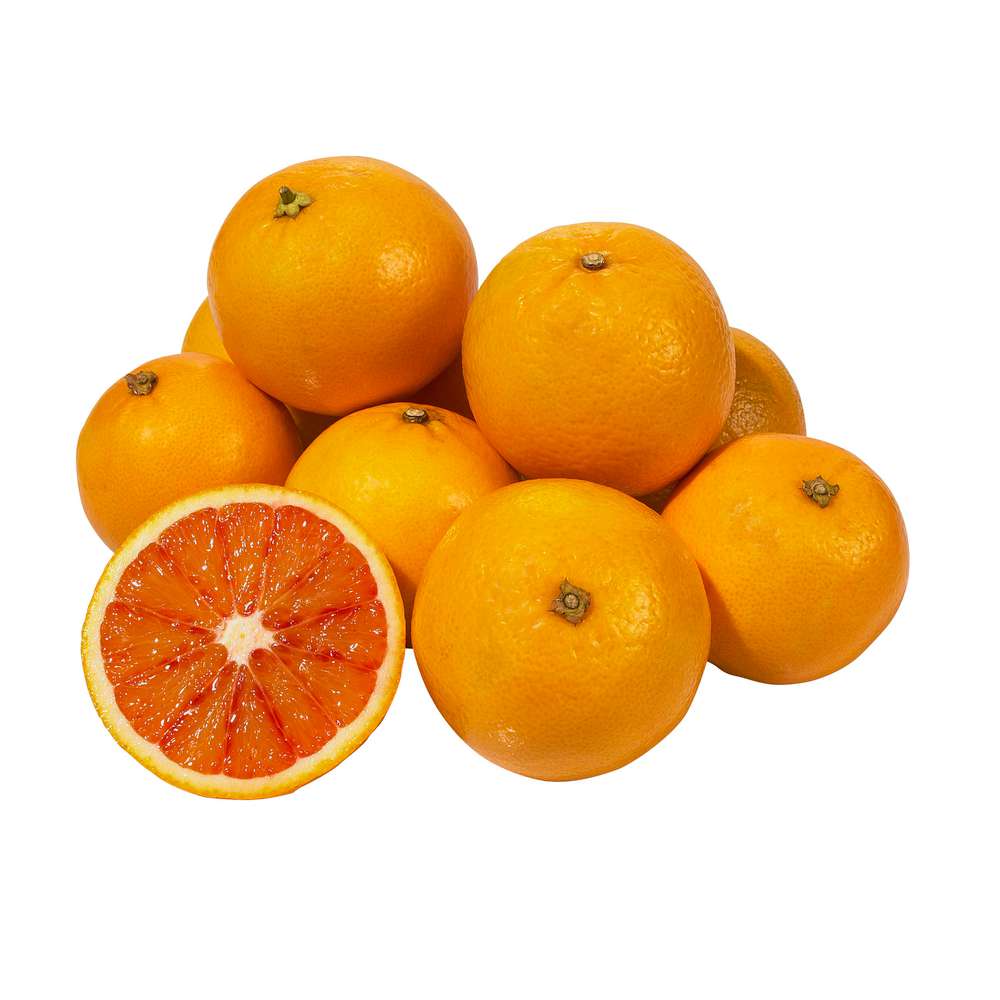 Produktabbildung keine Marke Saft-Blutorangen
