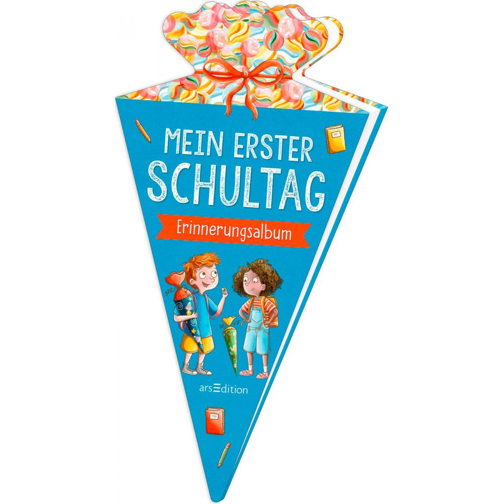 Produktabbildung keine Marke Mutmach-Artikel für den Schulstart, ab