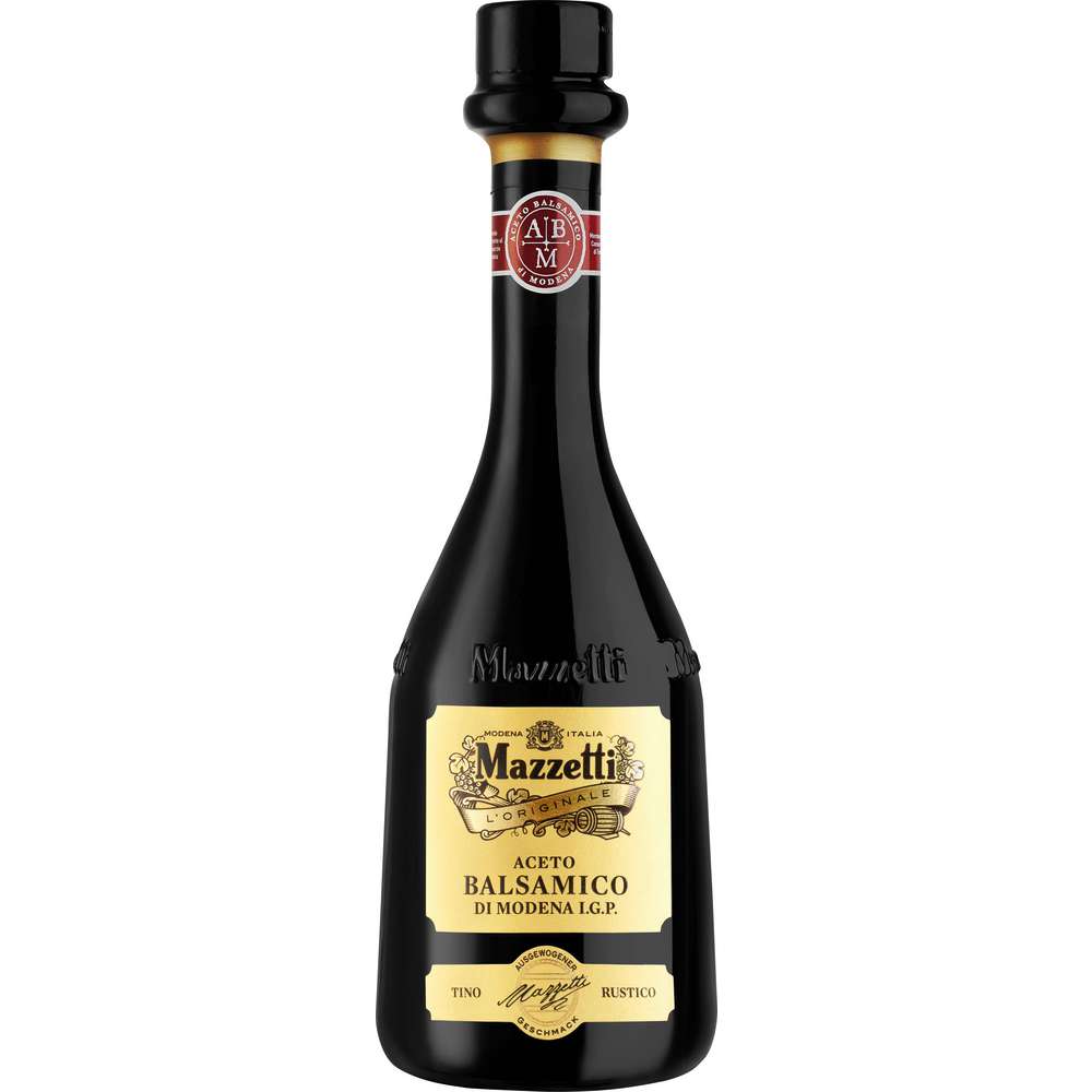 Produktabbildung Mazzetti Rustico Balsamico di Modena I.G.P. 
