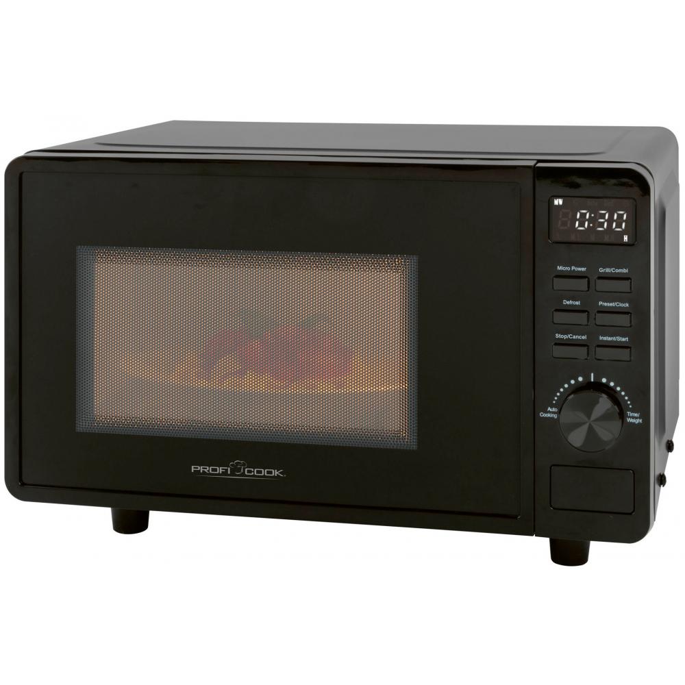 Produktabbildung keine Marke Mikrowelle Pc-mwg 1278