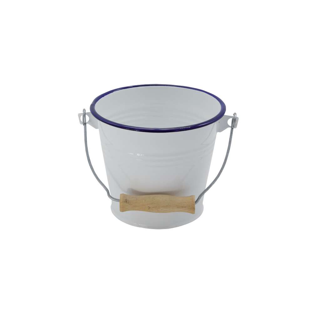 Produktabbildung Krüger Mini-Eimer, Serie Husum