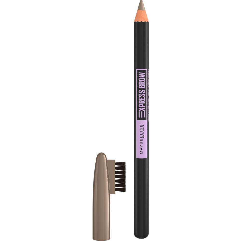 Produktabbildung Maybelline Augenbrauenstift Expert Brow Shape 02 Blond