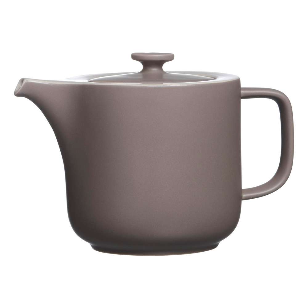 Produktabbildung Ritzenhoff & Breker Kanne 1,4 l Taupe Jasper