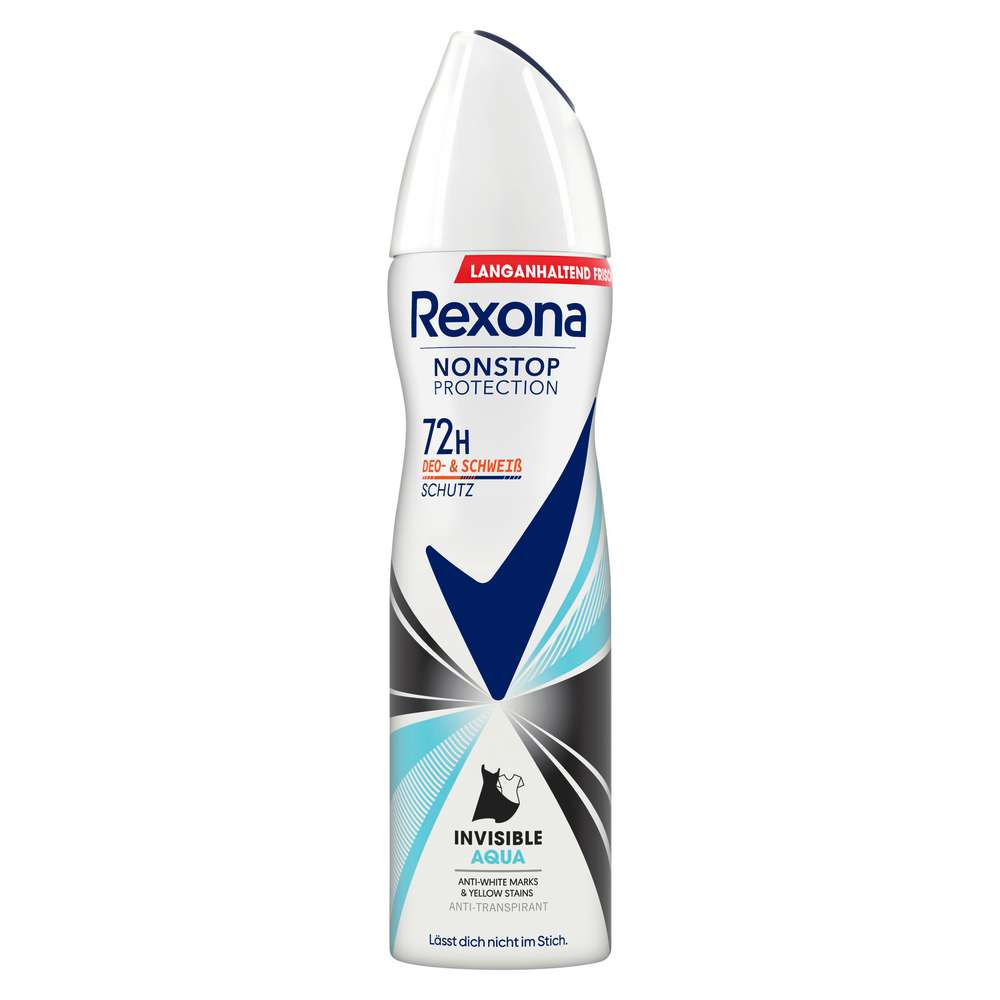 Produktabbildung Rexona Deospray Nonstop Protection