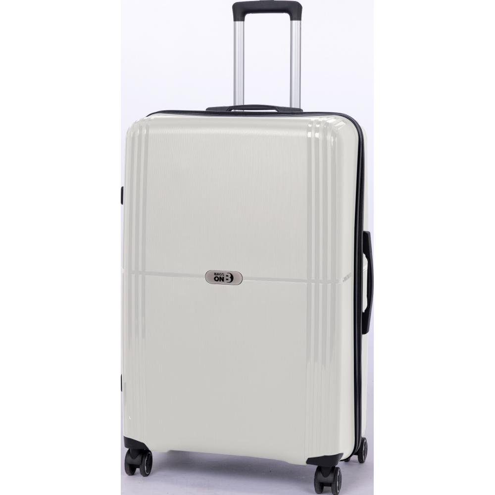 Produktabbildung keine Marke Reisegepäck-Set, je 3-teiliges Set