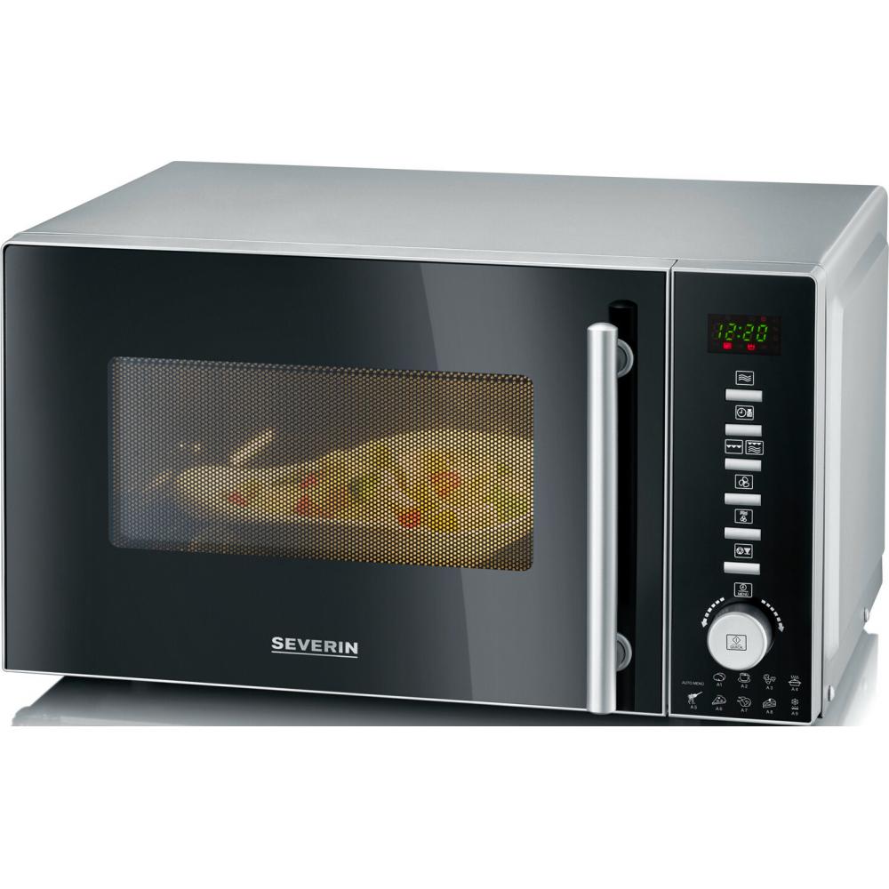 Produktabbildung keine Marke Mikrowelle MW 7773 3 in 1