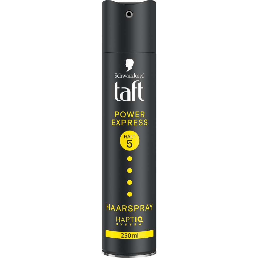 Produktabbildung Schwarzkopf Taft Haarspray Power Express
