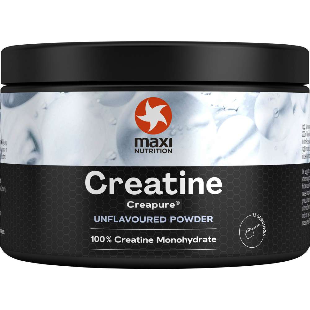 Produktabbildung MaxiNutrition Creatine