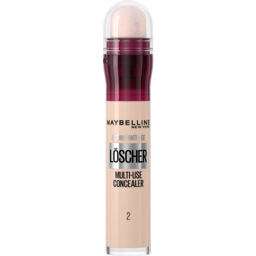 Produktabbildung Maybelline Concealer Instant, Anti-Age Löscher