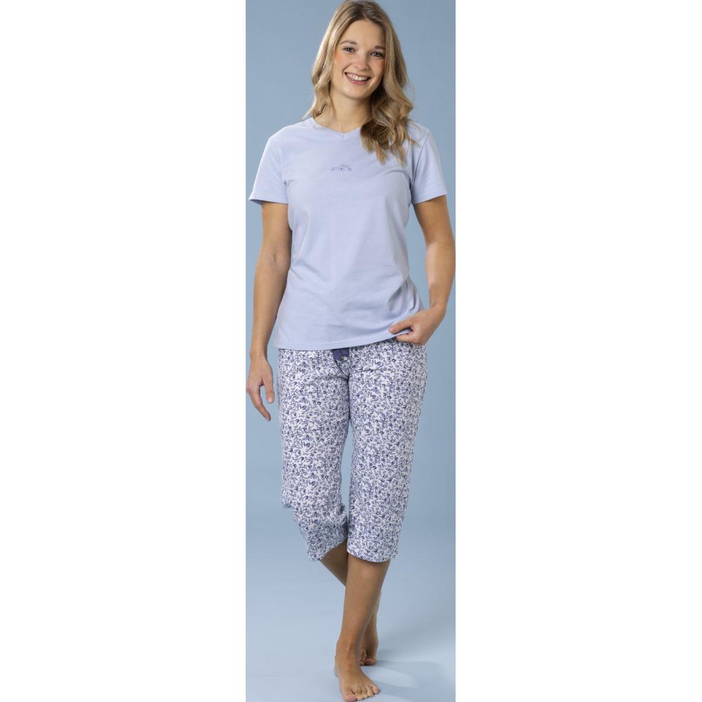 Produktabbildung keine Marke Damen-Shirt, -Hose, -Caprihose oder -Sleepshirt, je Artikel