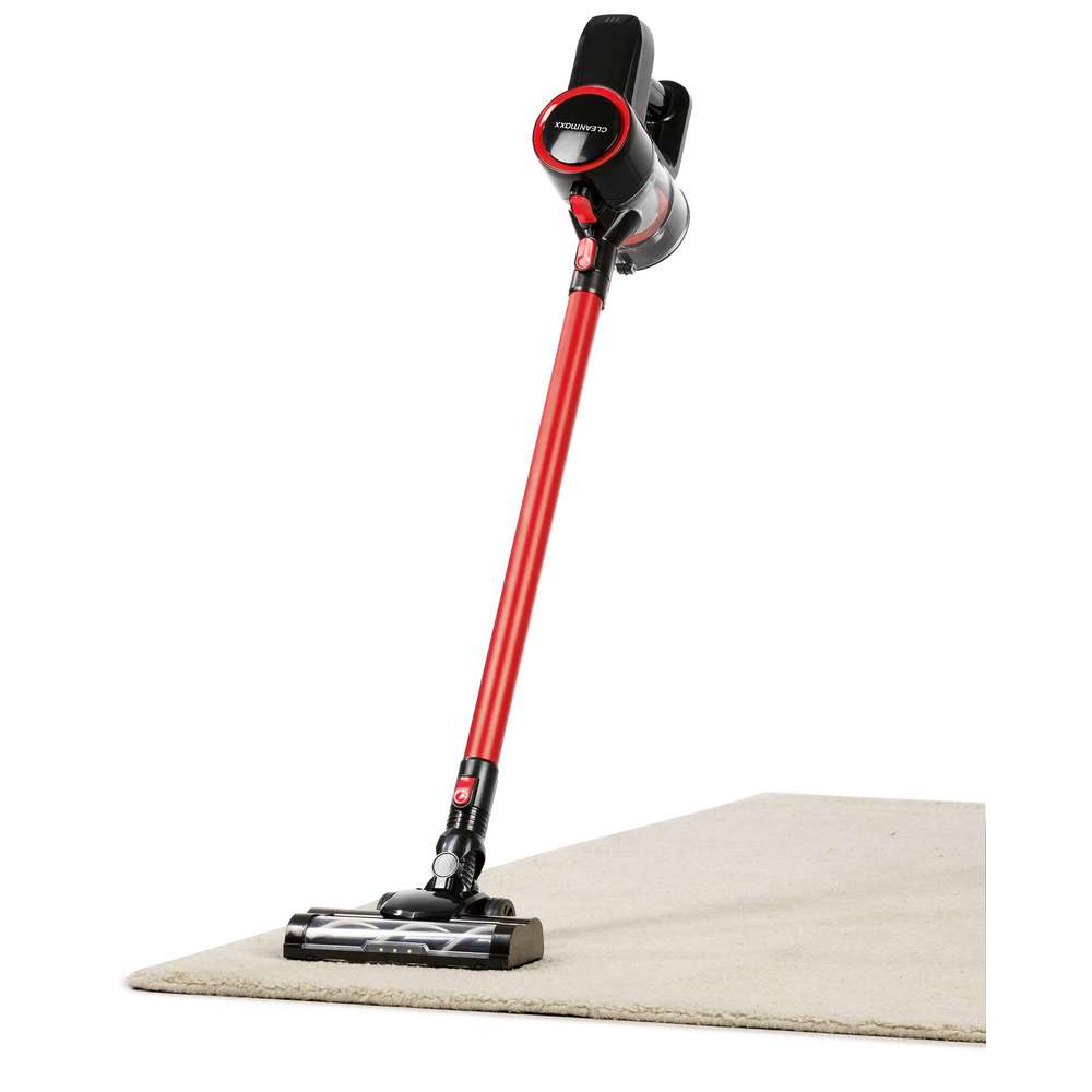 Produktabbildung CLEANmaxx Hand-/Akkusauger 14299