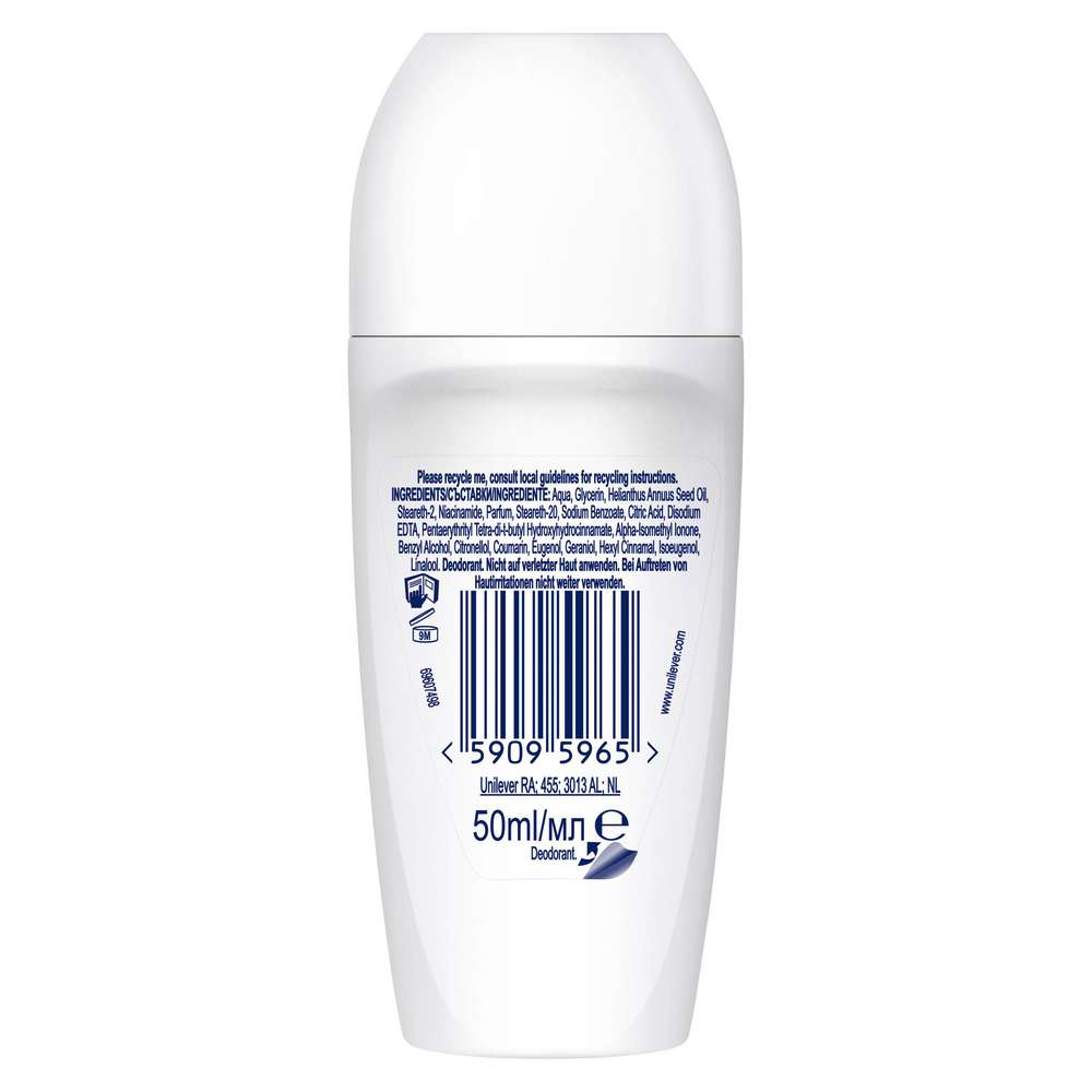 Produktabbildung Dove Deo Roll-On, Original