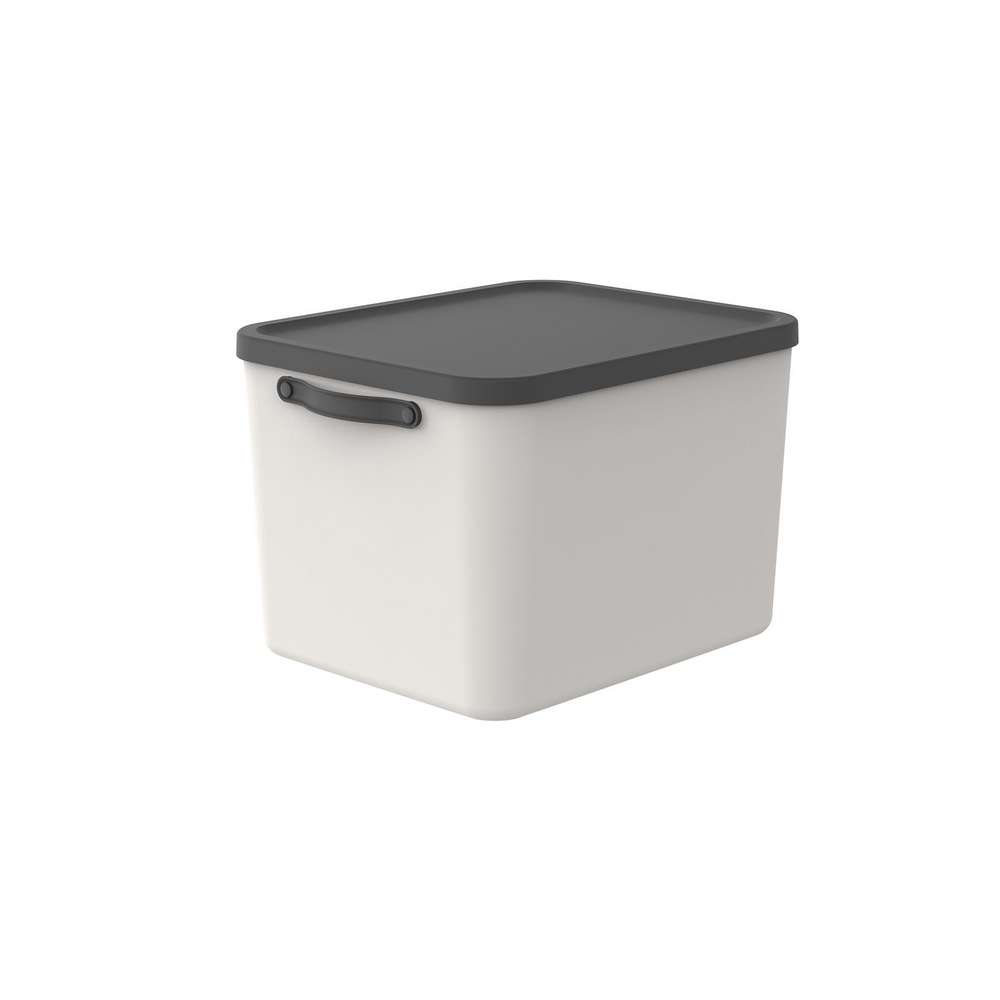 Produktabbildung Rotho Aufbewahrungsbox 55l