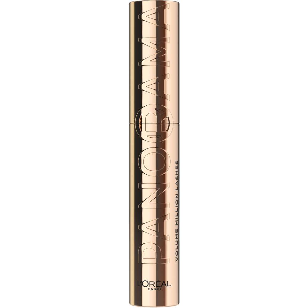 Produktabbildung L'Oreal Paris Mascara Volume Million Lashes Panorama Black