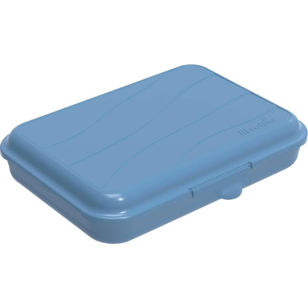 Produktabbildung Rotho Funbox 0,75l, Horizon Blue