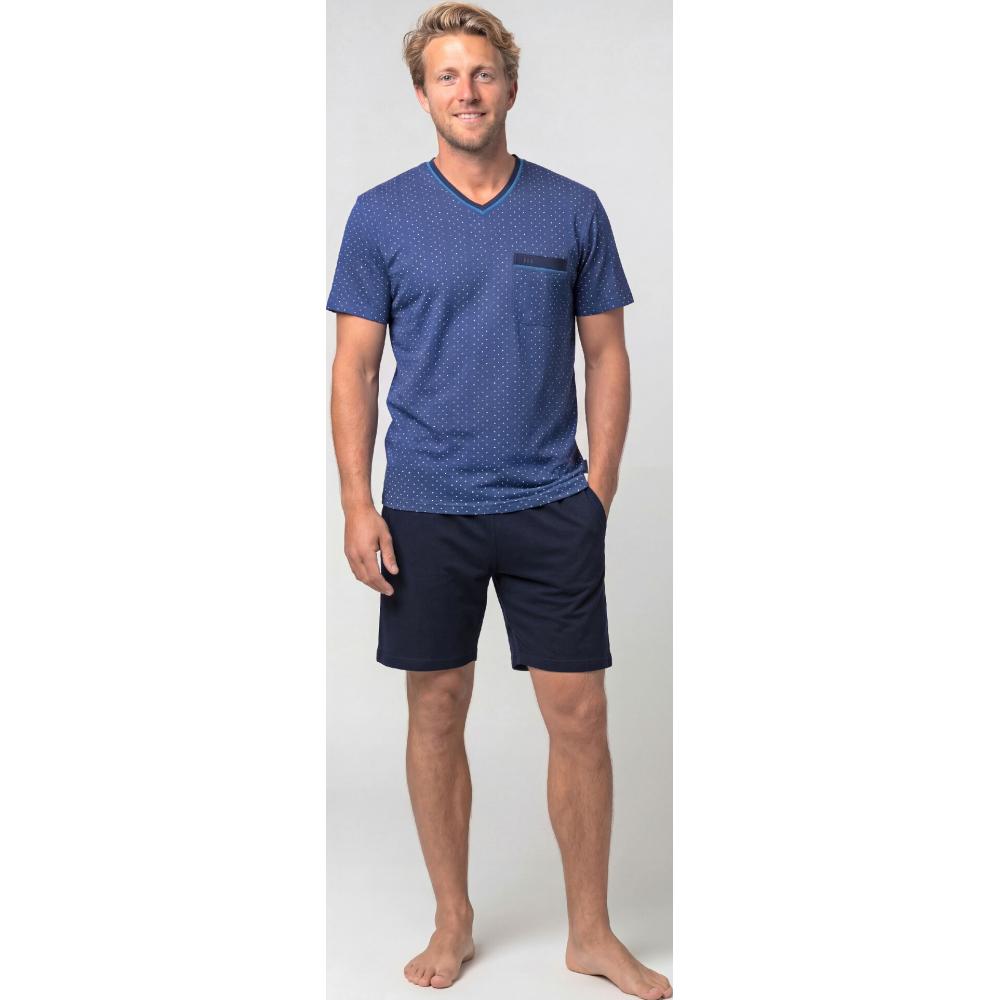 Produktabbildung keine Marke Herren-Shorty, je Set