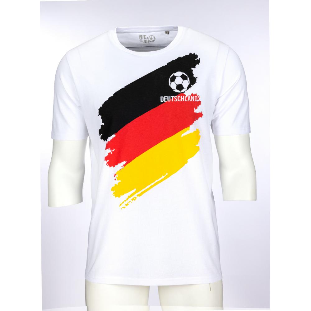 Produktabbildung keine Marke Unisex T-Shirts, je Artikel