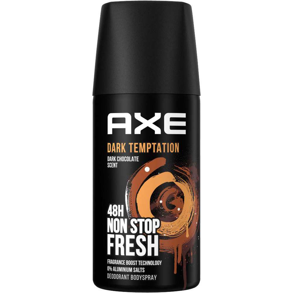 Produktabbildung Axe Deospray, Dark Temptation