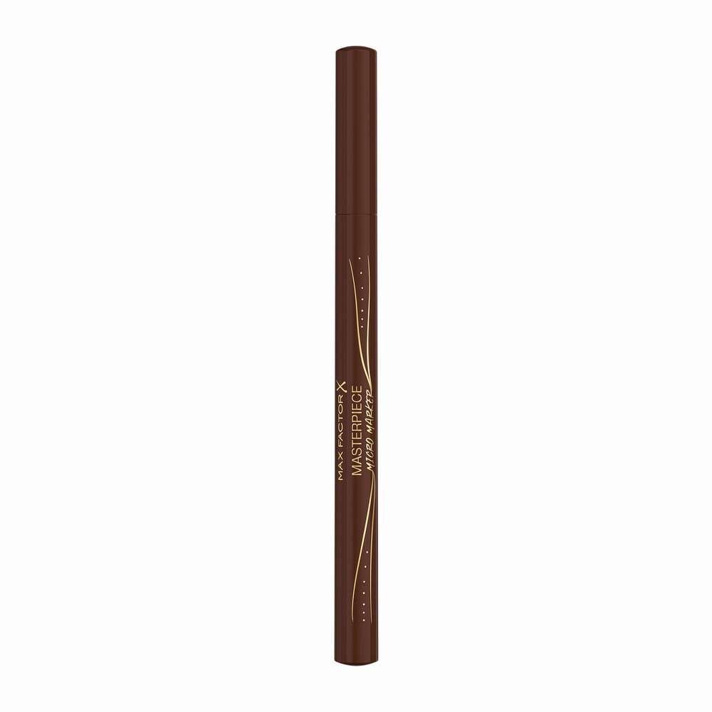 Produktabbildung Max Factor Masterpiece Micro Marker Precision Brow Pen 040 Brunette