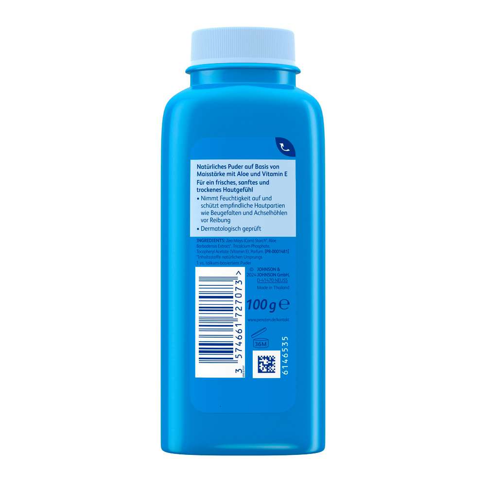 Produktabbildung Penaten Baby Puder