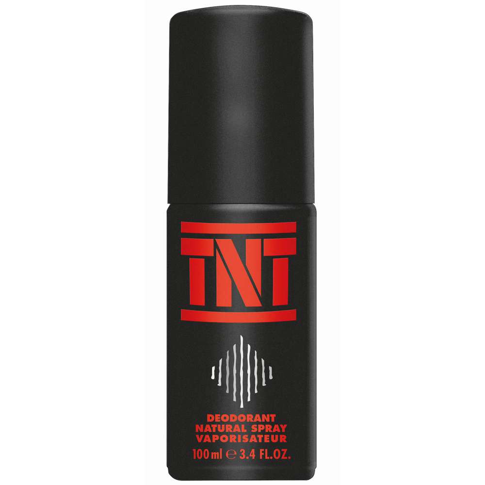 Produktabbildung Tnt Deospray