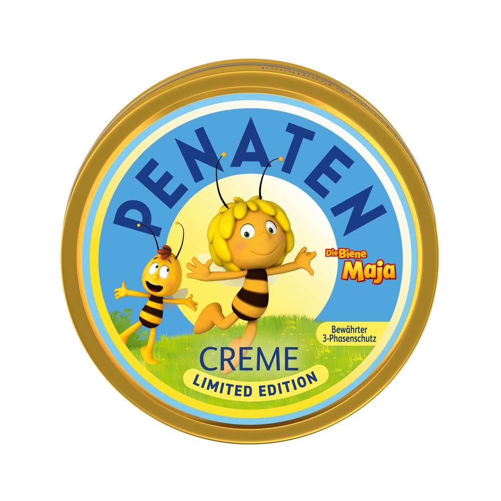 Produktabbildung Penaten Creme