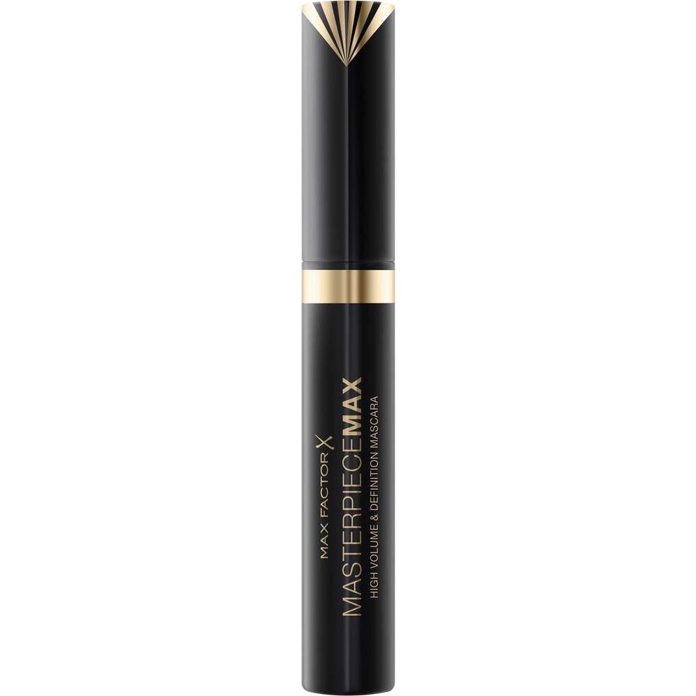 Produktabbildung Max Factor Wimperntusche Masterpiece Max Mascara, Black 