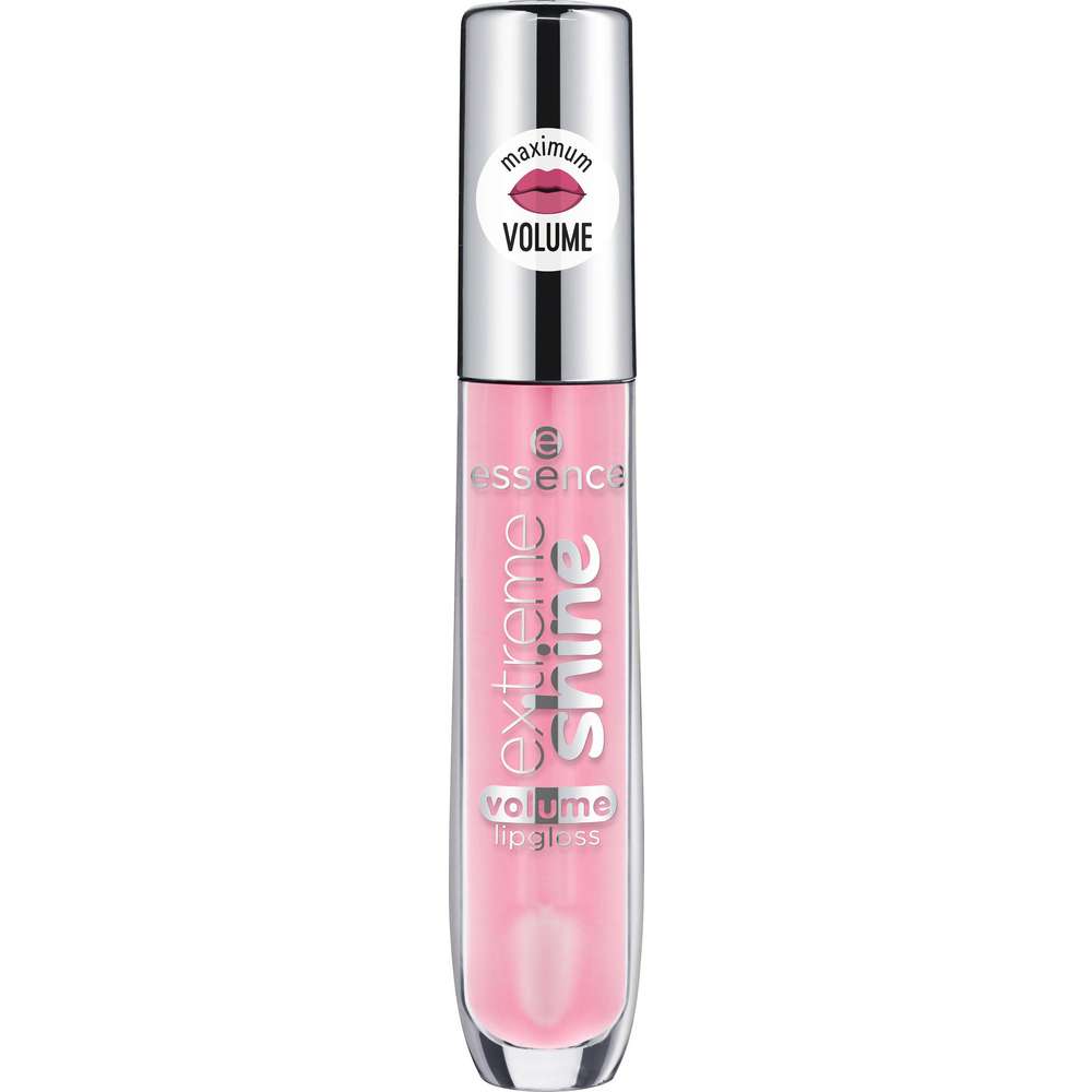 Produktabbildung essence Lipgloss Extreme Shine Volume 02 Summer Punch