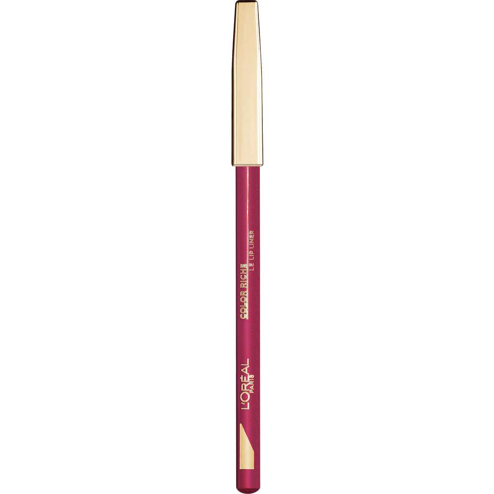 Produktabbildung L'Oreal Paris Color Riche Le Lipliner, Paris. NY 127