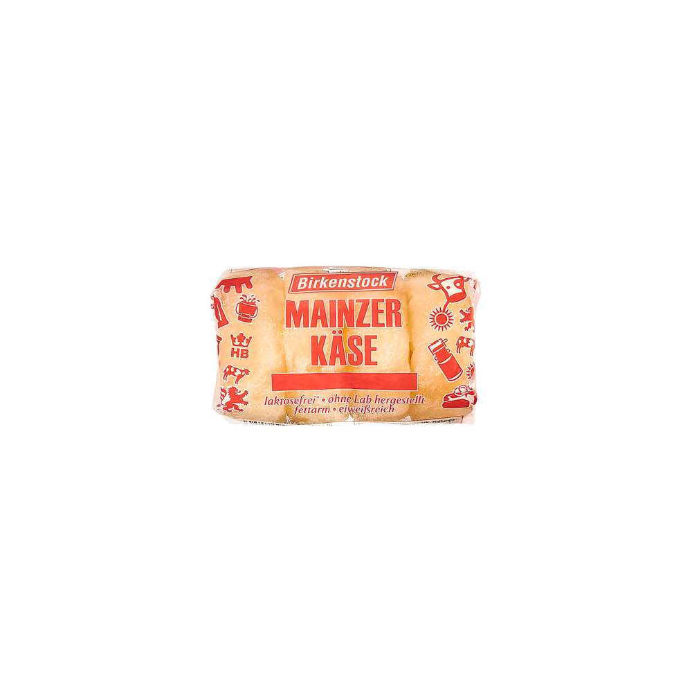 Produktabbildung Birkenstock Mainzer Käse, Original
