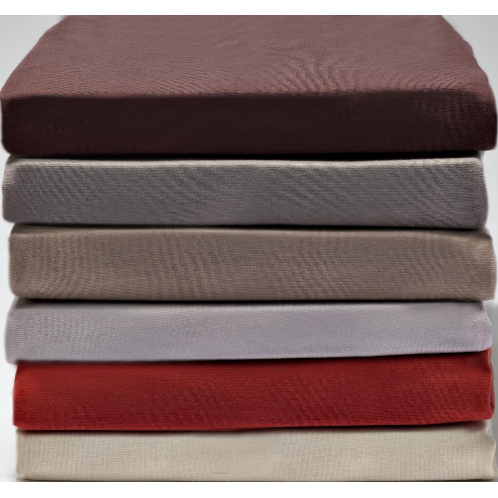 Produktabbildung keine Marke Jersey-Elasthan-Spannbetttuch