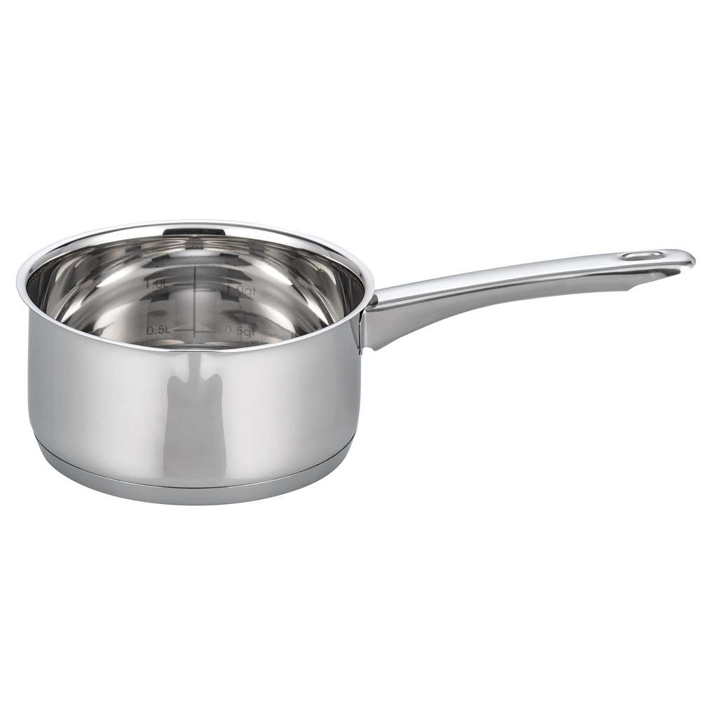 Produktabbildung M&K Stielkasserolle 16cm