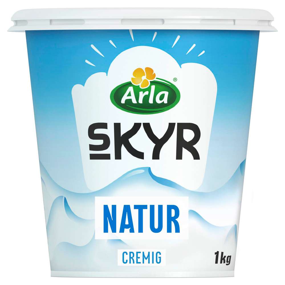 Produktabbildung Arla Skyr, natur
