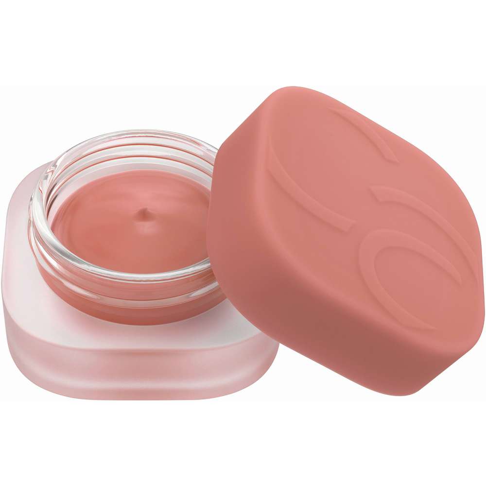 Produktabbildung Catrice Velvet Pudding Blurring Blush 060 Rose Soufflé