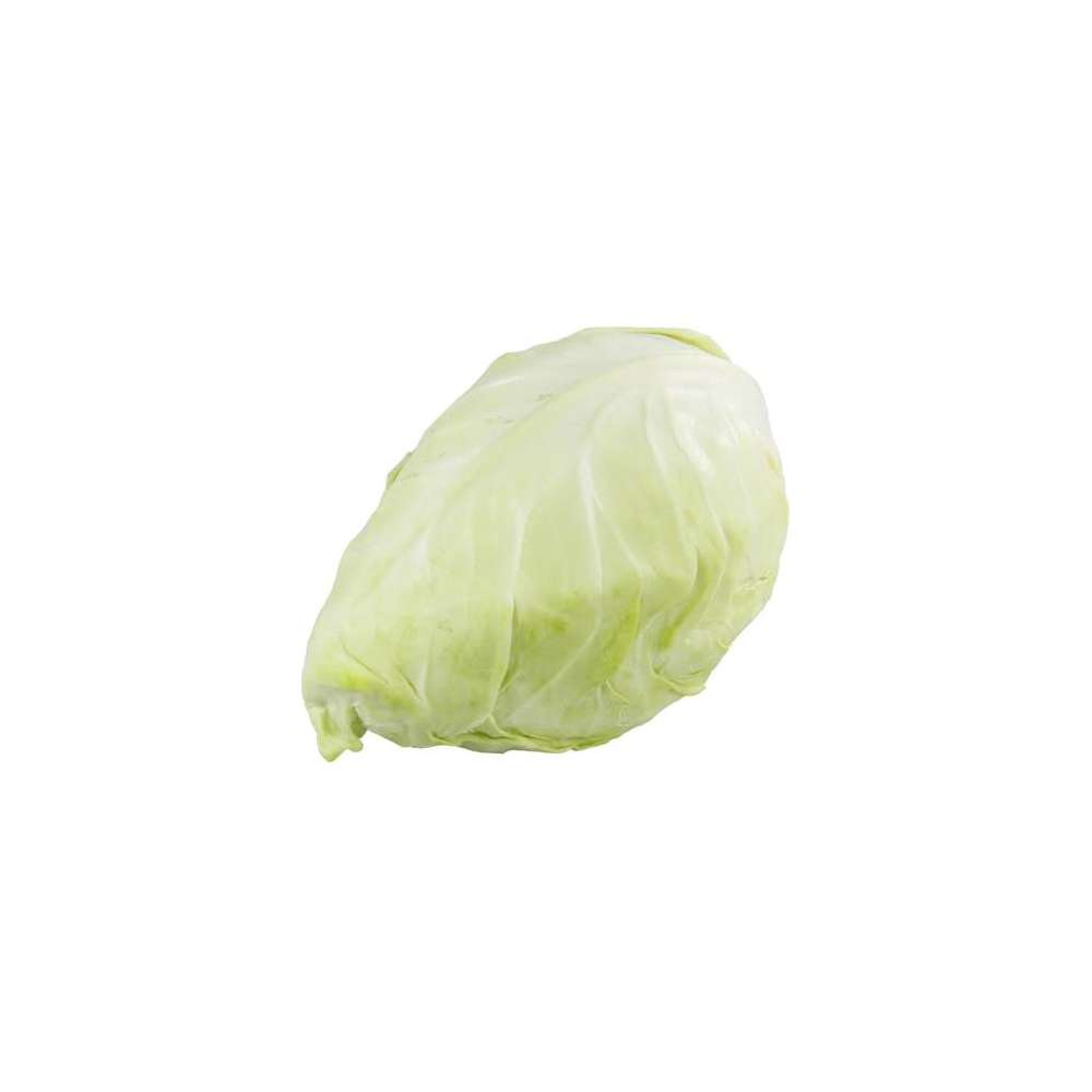 Produktabbildung keine Marke Bio Spitzkohl