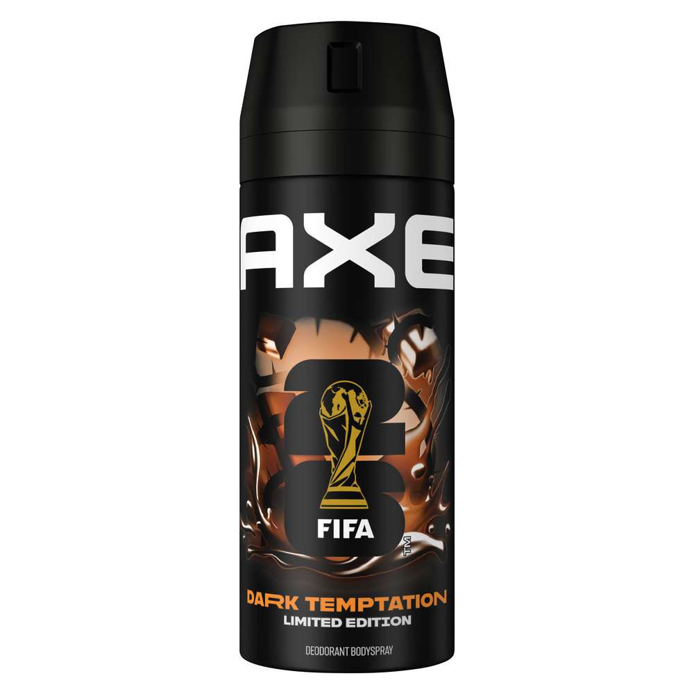 Produktabbildung Axe Deo, Dark Temptation