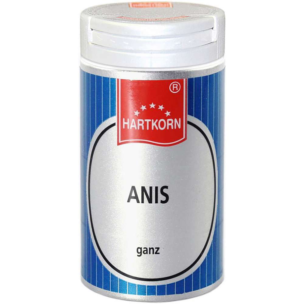 Produktabbildung Hartkorn Anis, ganz