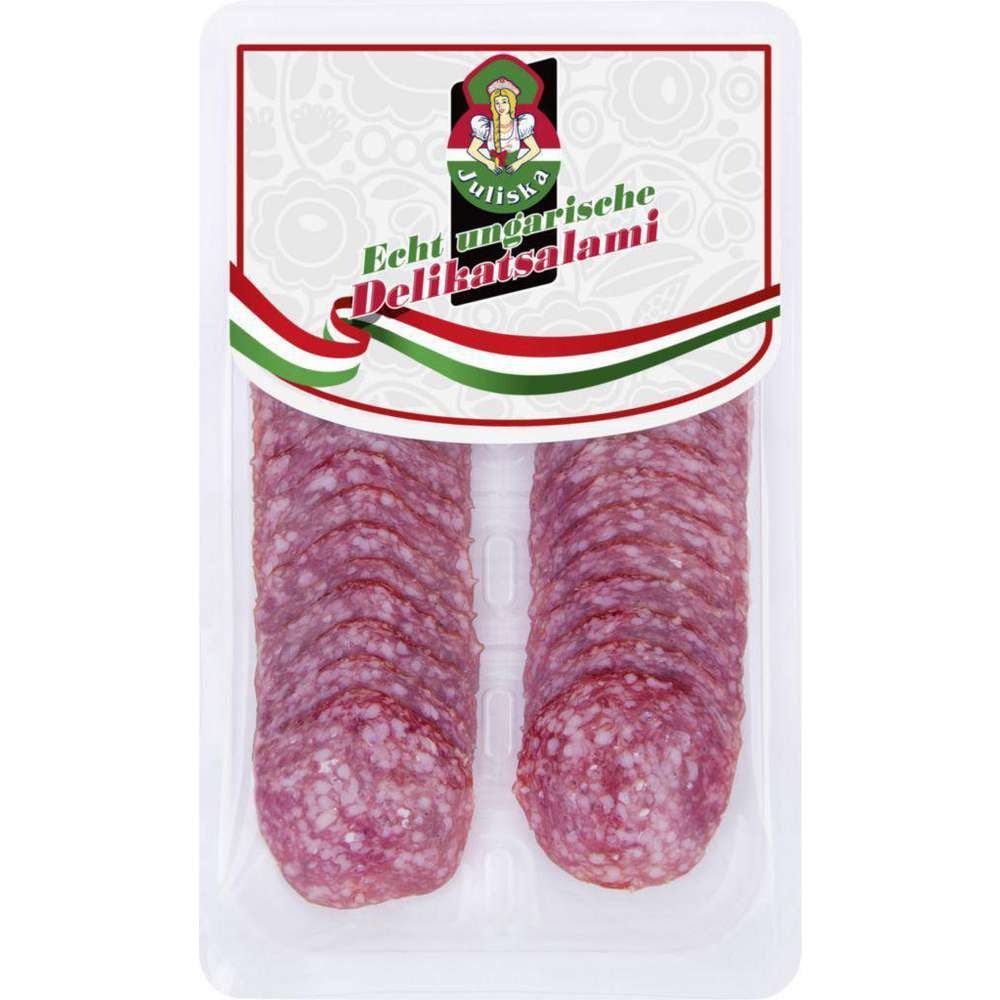 Produktabbildung Pick Juliska Echt ungarische Salami Original