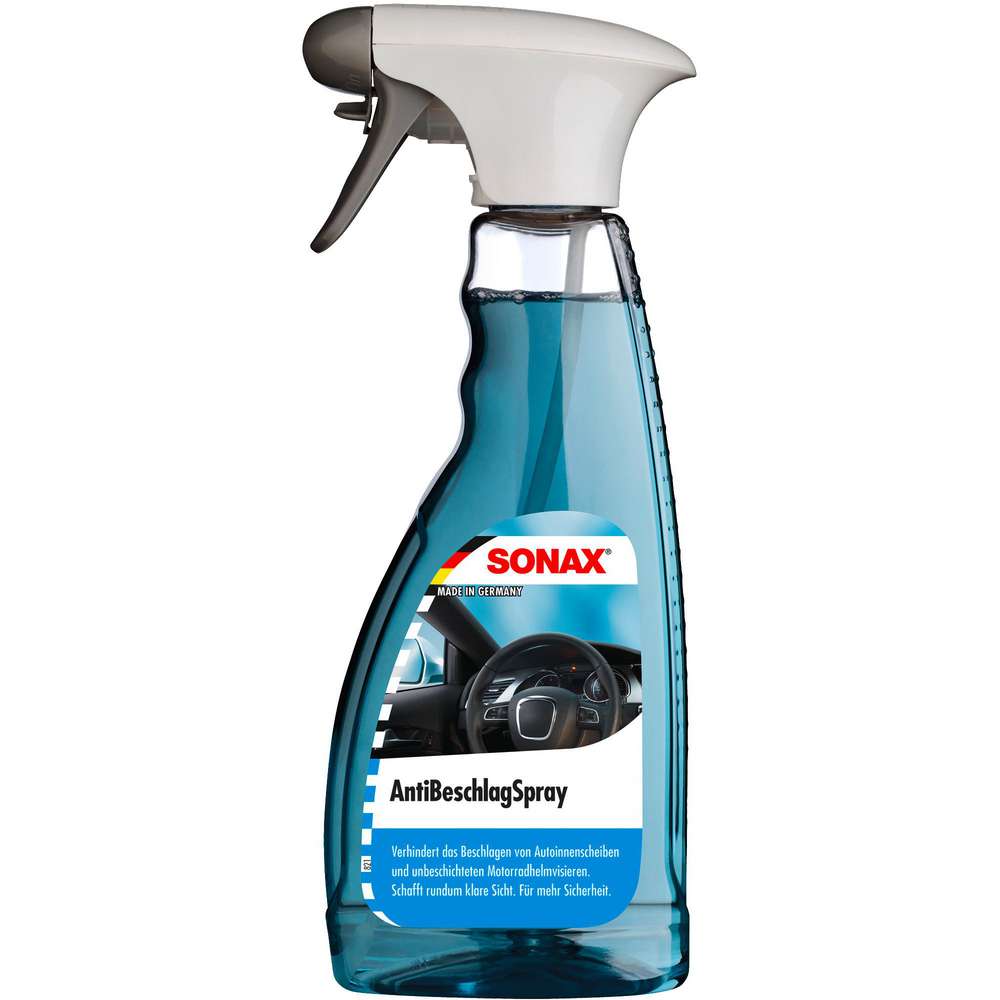 Produktabbildung Sonax Anti-Beschlagspray
