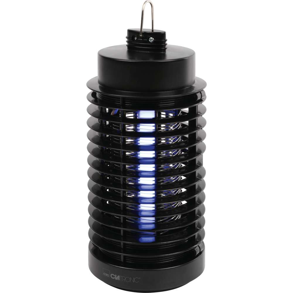Produktabbildung Clatronic Insektenschutzlampe 