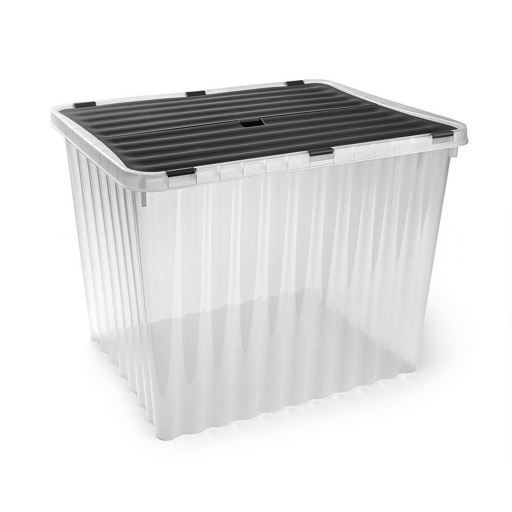 Produktabbildung Jelenia Plast Klappdeckelbox