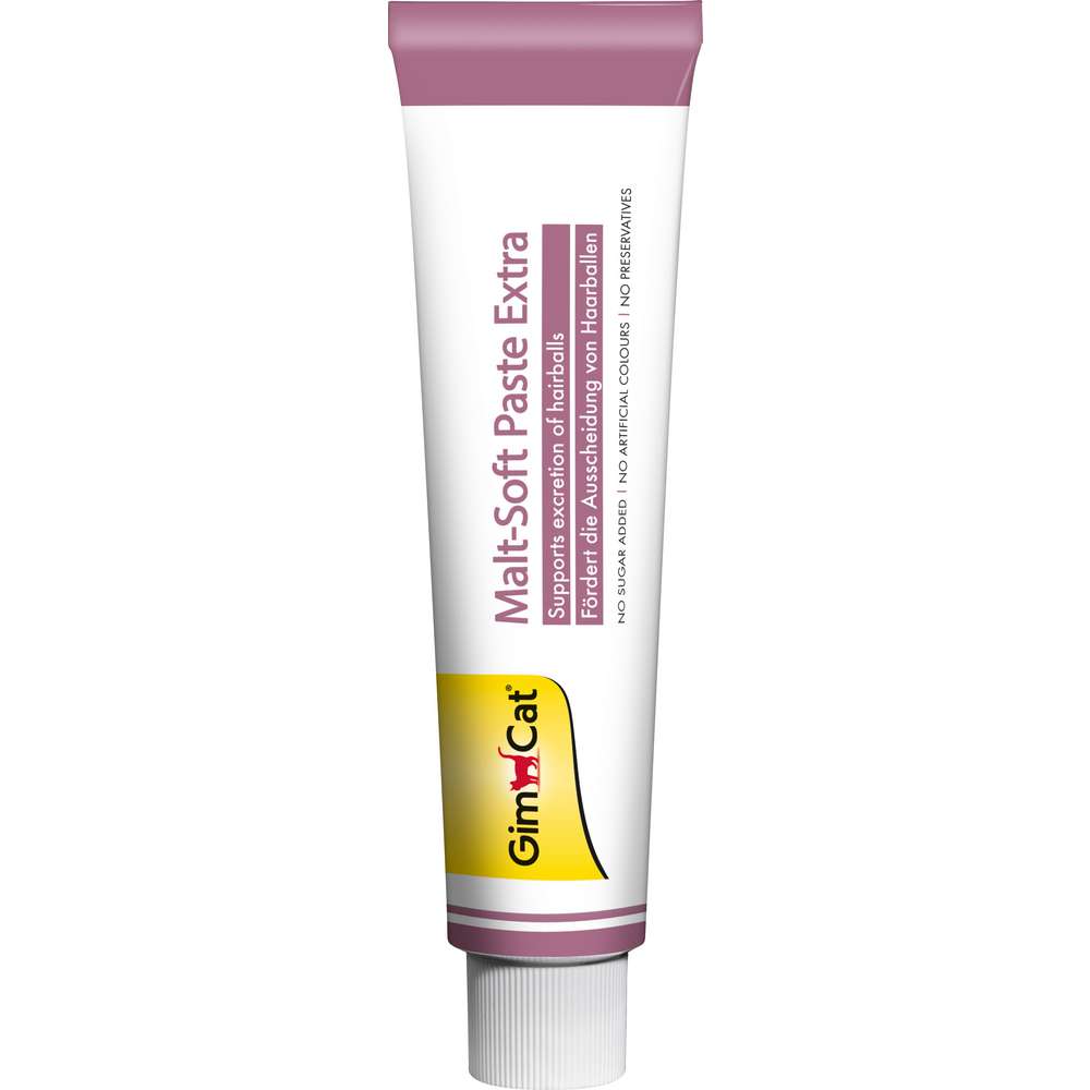 Produktabbildung Gimcat Katzen-Snack, Malt Soft extra