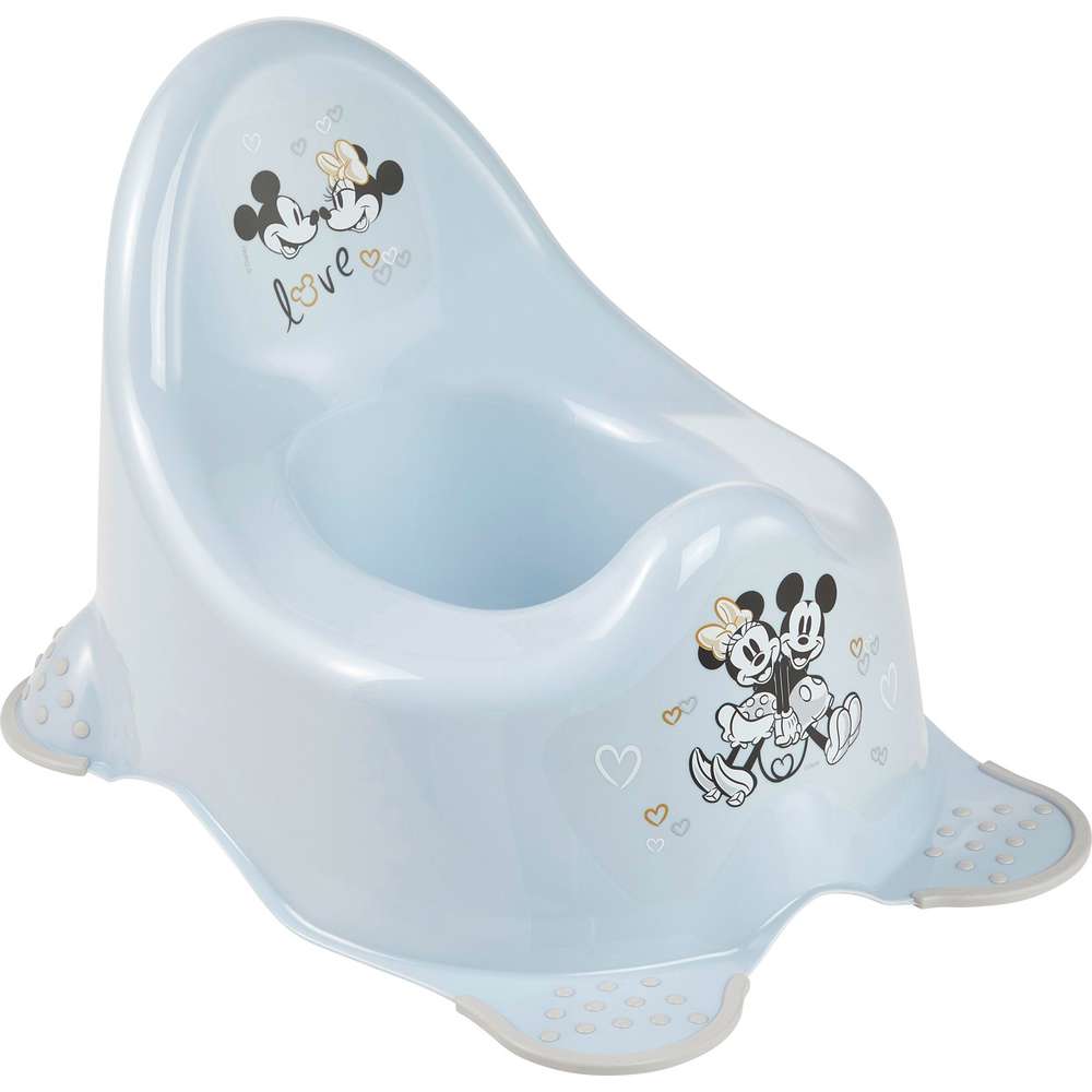 Produktabbildung Keeeper Babytopf, Mickey Mouse