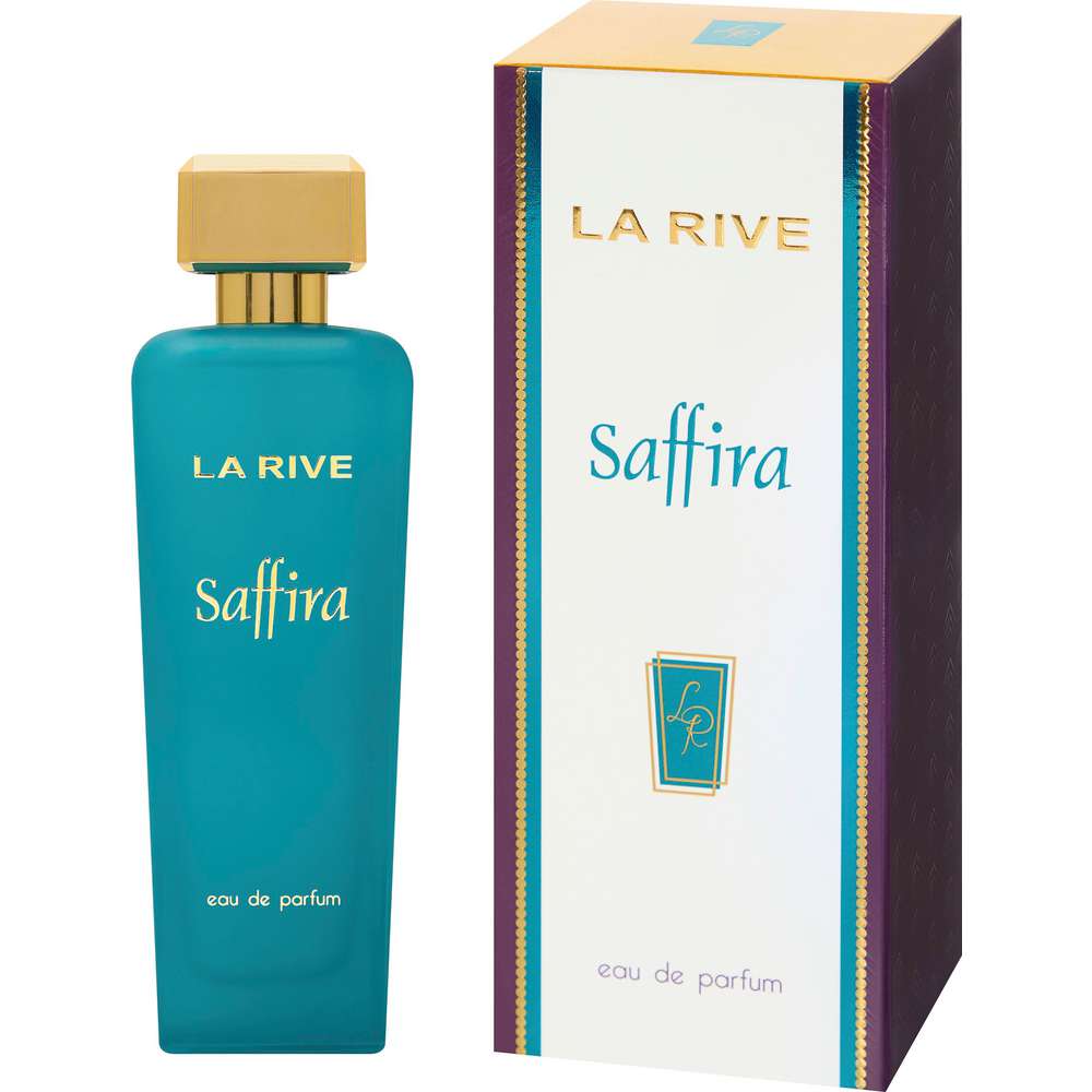 Produktabbildung La Rive Eau de Parfüm Saffira