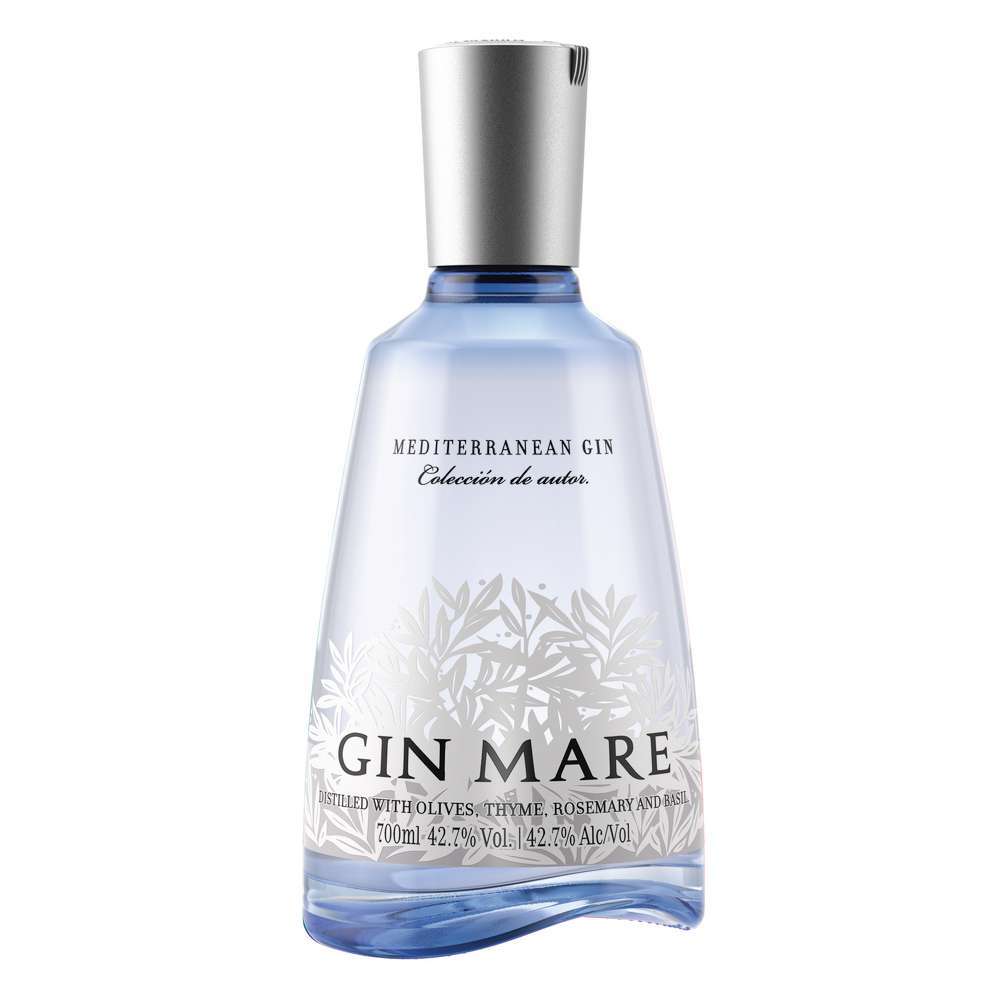 Produktabbildung Gin Mare Gin 42,7%