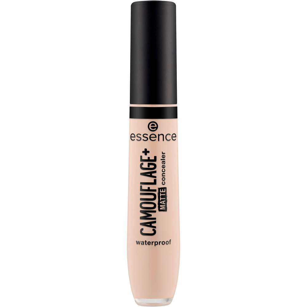 Produktabbildung essence Camouflage+ Matte Concealer 20