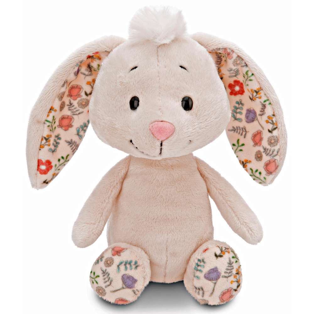 Produktabbildung Nici Kuscheltier Hase creme 20 cm 