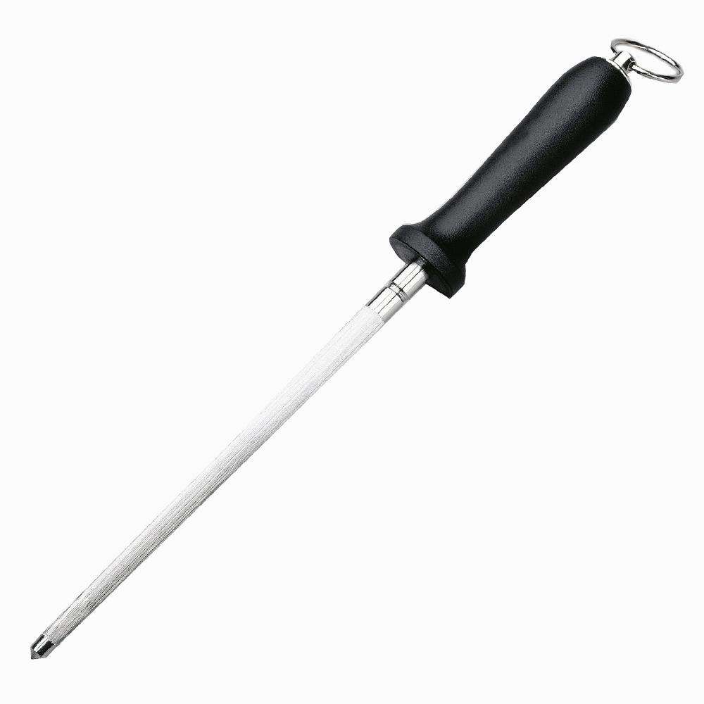 Produktabbildung Justinus Wetzstahl Küchenchef