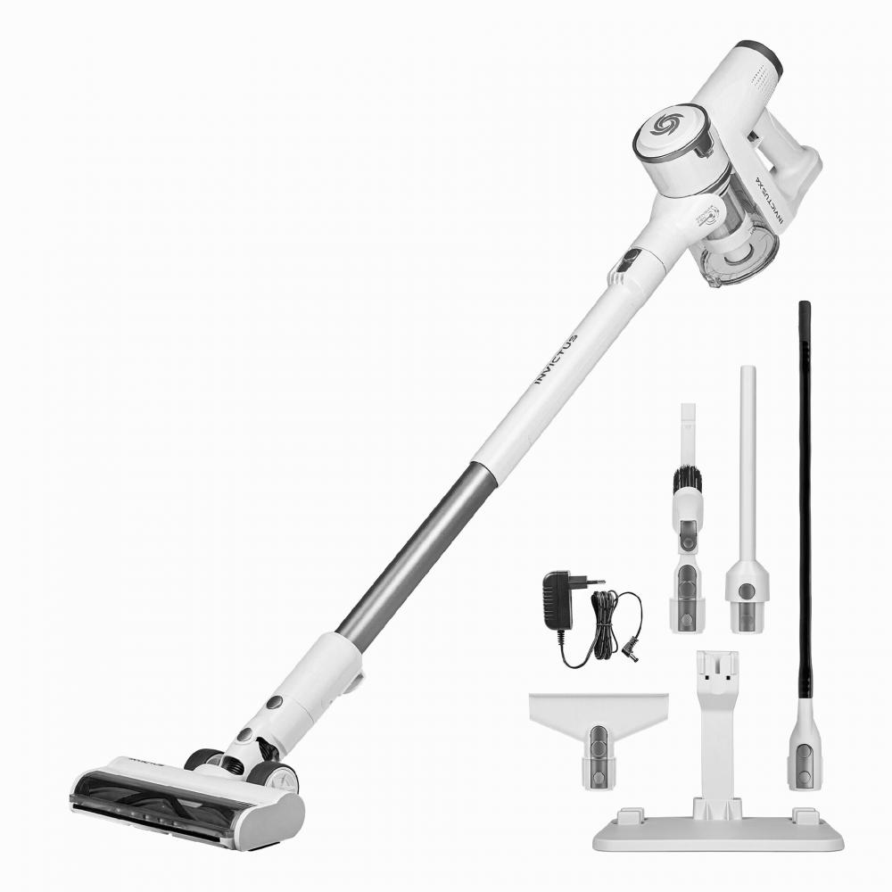 Produktabbildung keine Marke Hand-/Akkusauger Invictus X4Pro, 13-teiliges Set