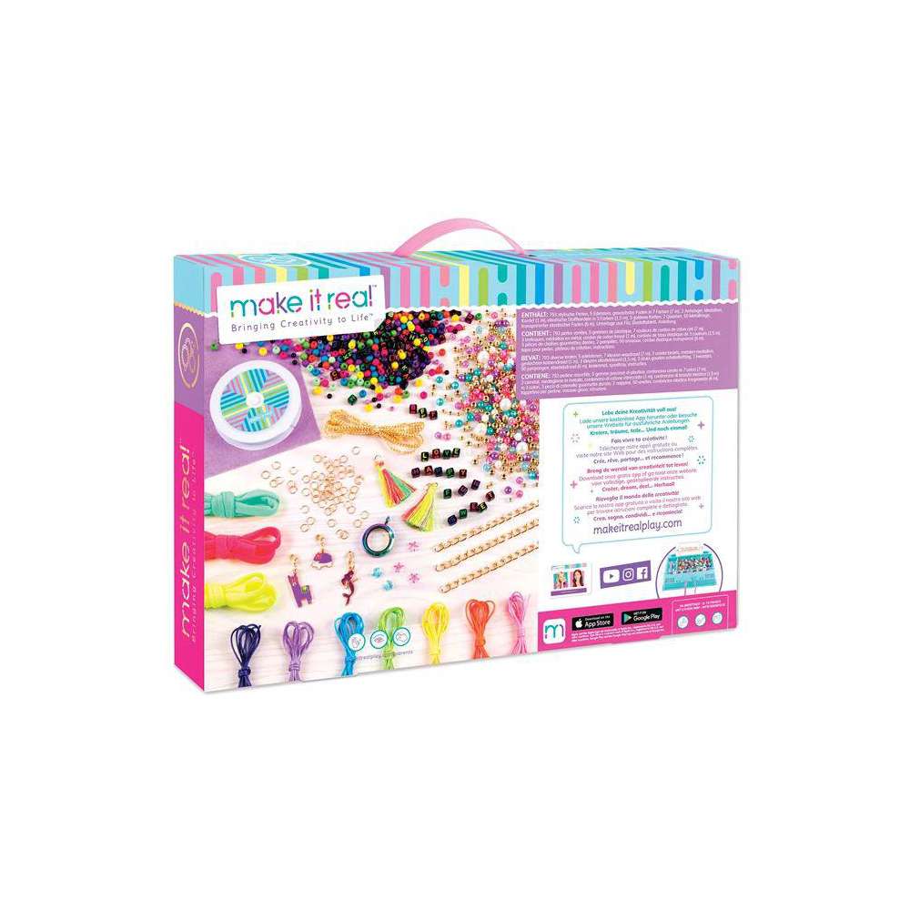 Produktabbildung Make it real Mega Schmuck Studio
